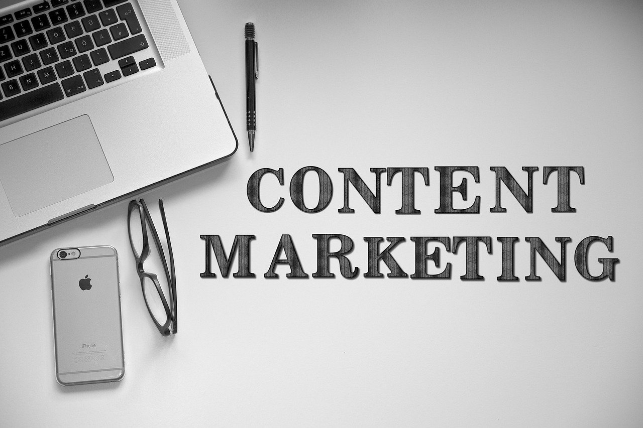 content marketing studiofraza.pl