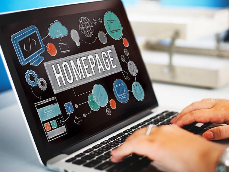 jak poprawić teksty na stronie głównej? studiofraza.pl