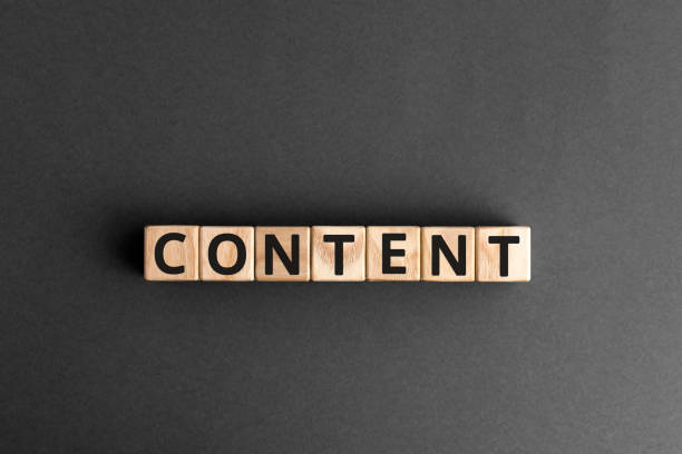 co to jest content? studiofraza.pl teksty na strony www