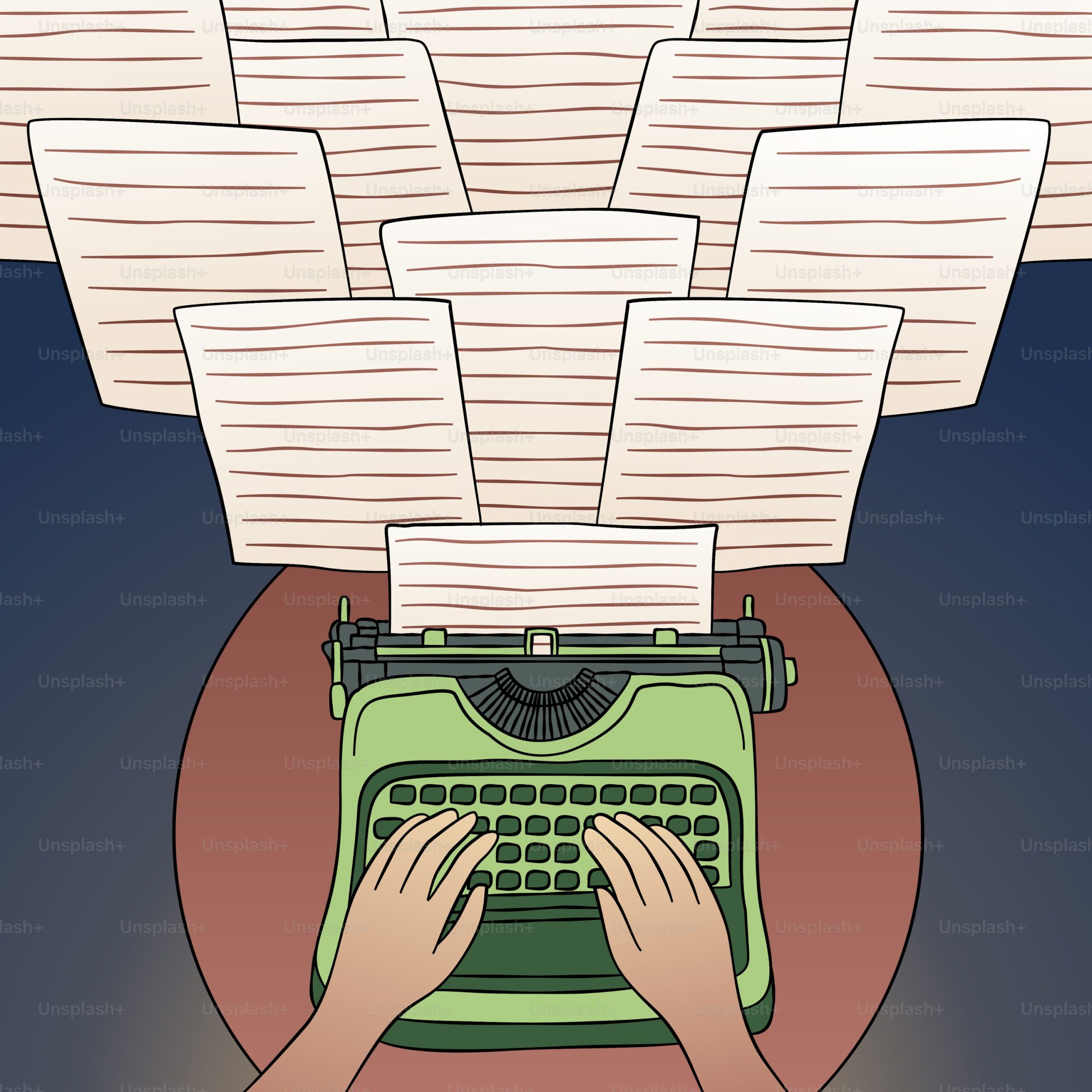 jakim stylem pisać bloga STUDIO FRAZA